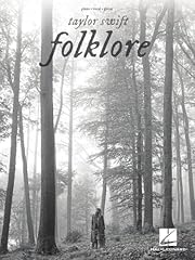 Taylor swift folklore for sale  Delivered anywhere in UK