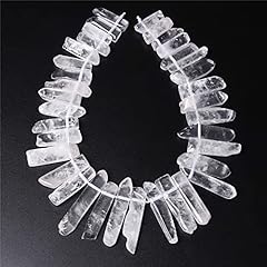 Natural quartzs crystal for sale  Delivered anywhere in USA 