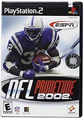 Espn nfl prime for sale  Delivered anywhere in USA 