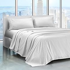 Completo letto lenzuola usato  Spedito ovunque in Italia 