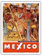Mexico aztec indians for sale  Delivered anywhere in USA 