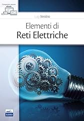 Elementi reti elettriche. usato  Spedito ovunque in Italia 