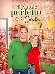 Natale perfetto carol usato  Spedito ovunque in Italia 