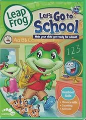 Leapfrog lets school for sale  Delivered anywhere in USA 