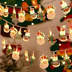Rideaux lumineux noël d'occasion  Livré partout en Belgiqu