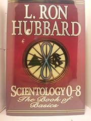 Scientology book basics for sale  Delivered anywhere in USA 