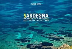 Sardegna. mare cartolina. usato  Spedito ovunque in Italia 
