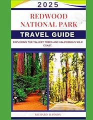 Redwood national park for sale  Delivered anywhere in USA 