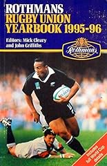 Rothman rugby union d'occasion  Livré partout en France