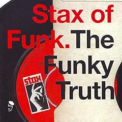 Stax funk d'occasion  Livré partout en France