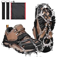 Crampons spikes shoes for sale  Delivered anywhere in USA 
