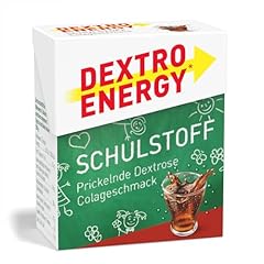 Dextro energy schulstoff gebraucht kaufen  Wird an jeden Ort in Deutschland