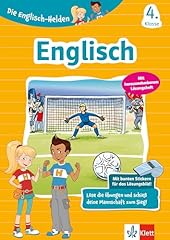 Klett englisch helden gebraucht kaufen  Wird an jeden Ort in Deutschland