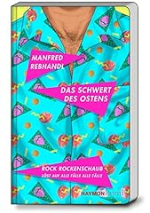 Das schwert ostens d'occasion  Livré partout en Belgiqu