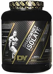 Dorian yates shadowhey for sale  Delivered anywhere in Ireland