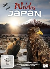 Wildes japan gebraucht kaufen  Wird an jeden Ort in Deutschland