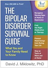 Bipolar disorder survival for sale  Delivered anywhere in USA 
