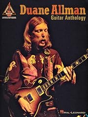 Duane allman guitar for sale  Delivered anywhere in USA 