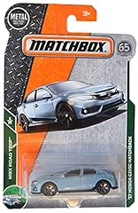Matchbox hon civic for sale  Delivered anywhere in UK