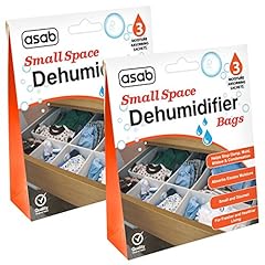 Asab wardrobe dehumidifier for sale  Delivered anywhere in UK