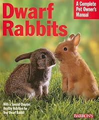 Dwarf rabbits d'occasion  Livré partout en France