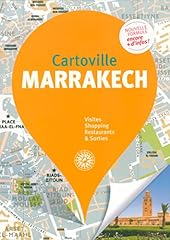 Marrakech d'occasion  Livré partout en France