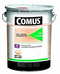 Vernis finition cellulo d'occasion  Livré partout en France