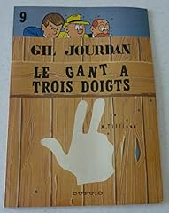 Gil jourdan tome d'occasion  Livré partout en Belgiqu