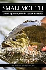 Smallmouth modern fly for sale  Delivered anywhere in USA 
