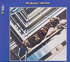 The Beatles 1967 - 1970 usato  Spedito ovunque in Italia 