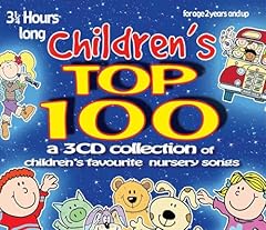 Children top 100 usato  Spedito ovunque in Italia 
