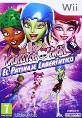 Monster high skultimate gebraucht kaufen  Wird an jeden Ort in Deutschland