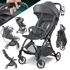 Kidiz kinderwagen premium gebraucht kaufen  Wird an jeden Ort in Deutschland