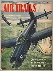 Air trails 1951 for sale  Delivered anywhere in USA 