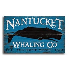 Fprqlyze nantucket whaling for sale  Delivered anywhere in USA 