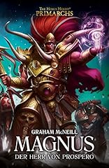 Magnus gebraucht kaufen  Wird an jeden Ort in Deutschland