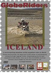 Iceland globeriders d'occasion  Livré partout en Belgiqu