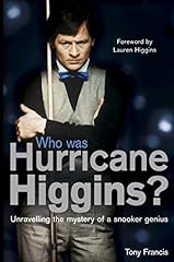 Hurricane higgins man for sale  Delivered anywhere in UK
