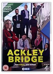 Ackley bridge series for sale  Delivered anywhere in UK