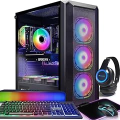 Stgaubron gaming desktop for sale  Delivered anywhere in USA 