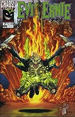 Evil ernie destroyer for sale  Delivered anywhere in USA 