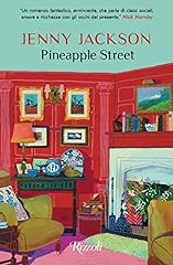 Pineapple street. ediz. usato  Spedito ovunque in Italia 