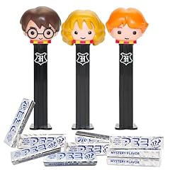 Harry potter pez for sale  Delivered anywhere in USA 