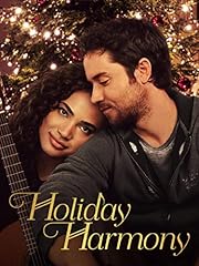 Holiday harmony usato  Spedito ovunque in Italia 