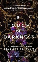 Touch darkness for sale  Delivered anywhere in USA 