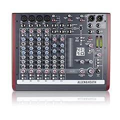 Allen heath allen d'occasion  Livré partout en France