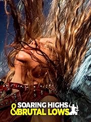 Soaring highs brutal for sale  Delivered anywhere in UK