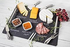 Slate cheese board for sale  Delivered anywhere in USA 