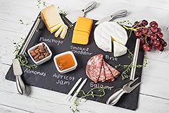 Slate cheese board for sale  Delivered anywhere in USA 