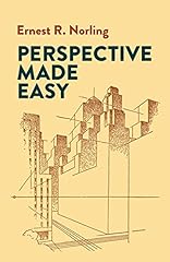 Perspective made easy for sale  Delivered anywhere in USA 